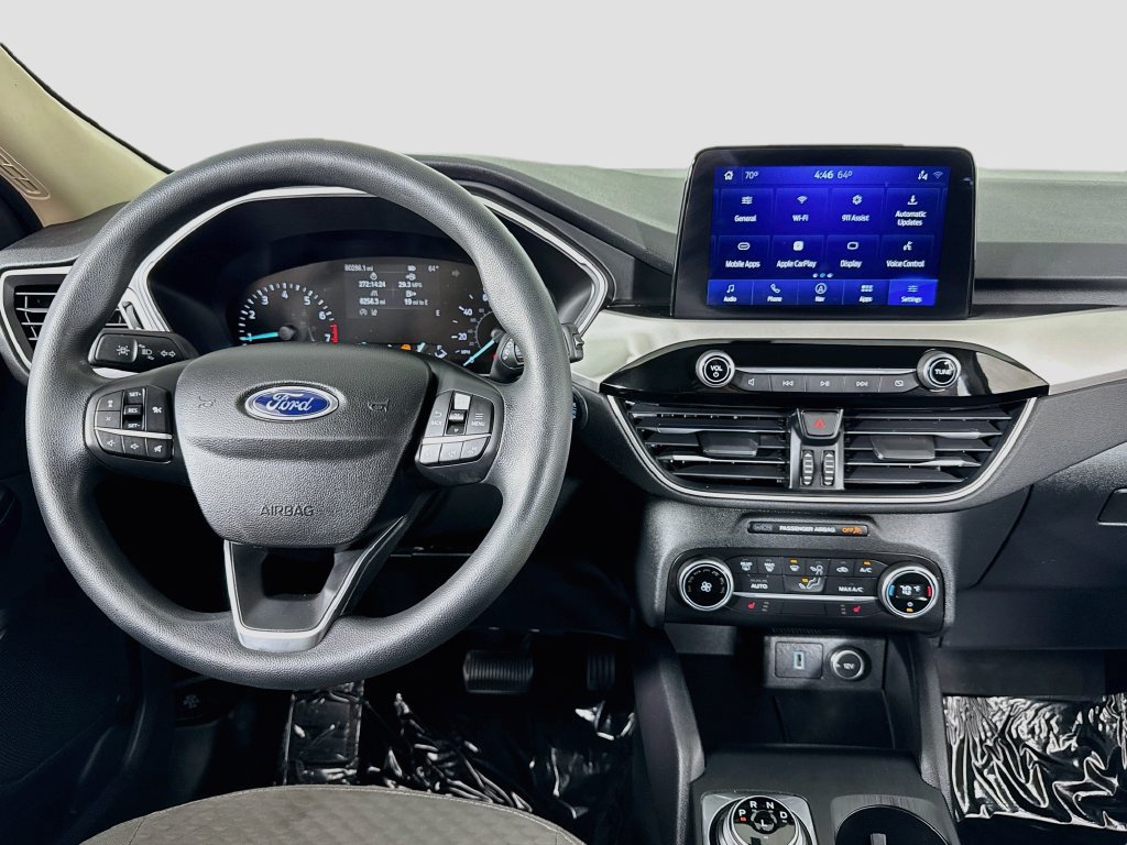 Used 2020 Ford Escape SE AWD/4WD image 15