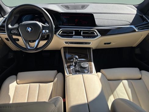 Used 2021 BMW X5 xDrive45e w/ Convenience Package 3 image 8