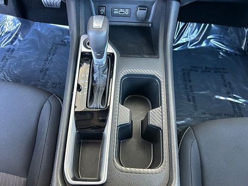 Used 2025 Nissan Sentra SV FWD image 19