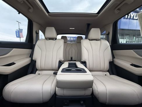 Used 2025 Acura MDX Technology Package image 32