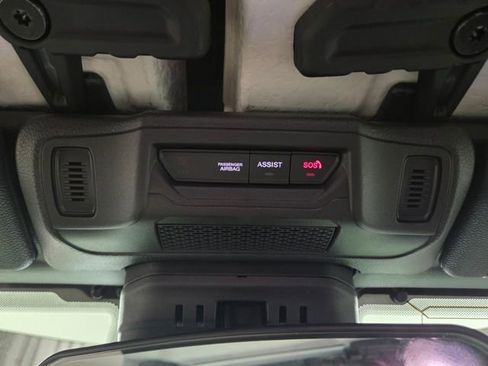 New 2026 Jeep Wrangler Sport AWD/4WD image 49