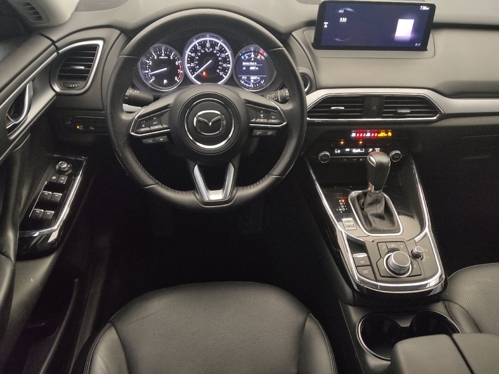 Used 2022 MAZDA CX-9 Touring AWD/4WD image 22