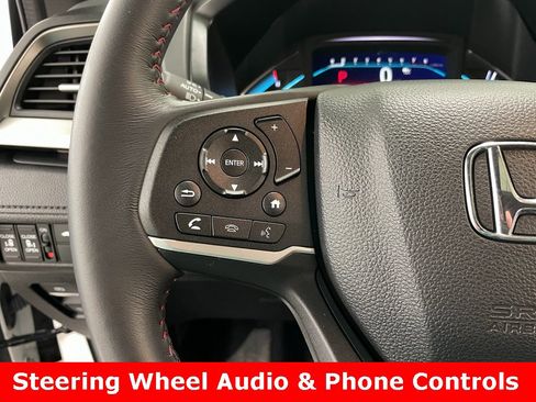 Used 2024 Honda Odyssey Sport image 27