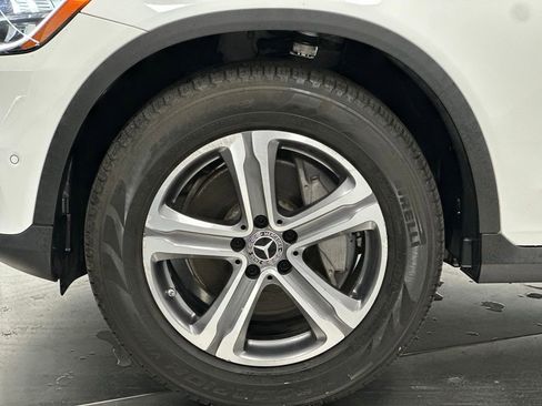 Used 2021 Mercedes-Benz GLC 300 image 21