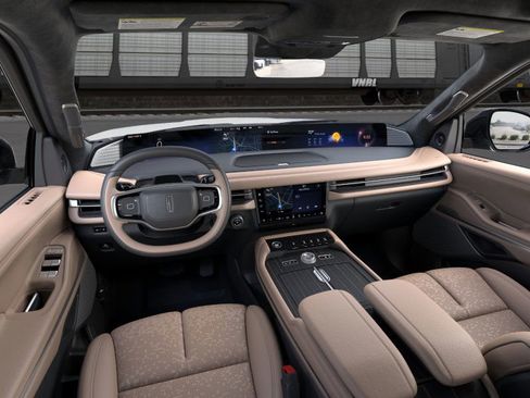 New 2026 Lincoln Navigator L Black Label image 9