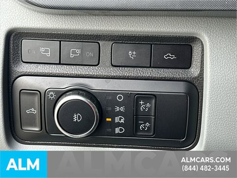 Used 2024 Ford F450 Limited w/ FX4 Off-Road Package AWD/4WD image 35