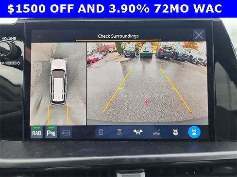 New 2026 Subaru Outback Limited XT image 20