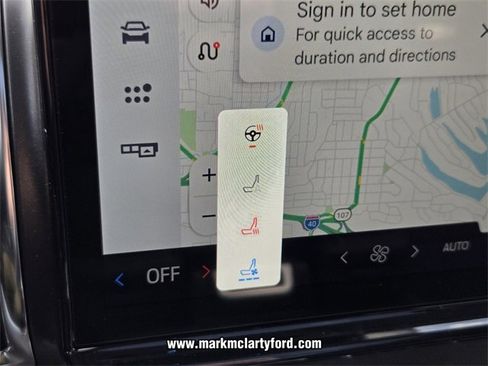 New 2026 Ford Expedition Platinum image 18