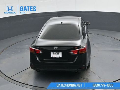 Used 2024 Nissan Altima 2.5 SR w/ SR Premium Package image 46