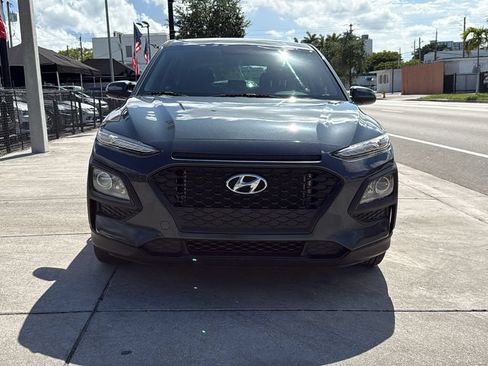 Used 2018 Hyundai Kona SE FWD image 17