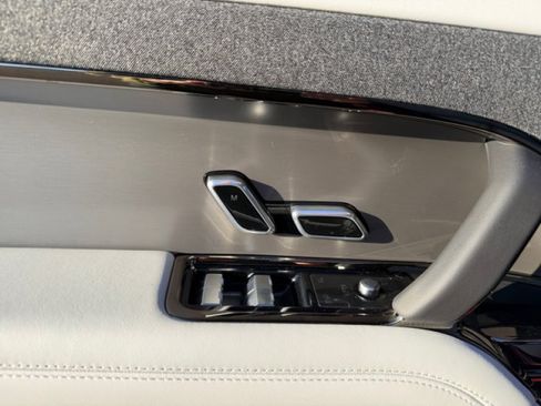 New 2026 Land Rover Range Rover Sport SE AWD/4WD image 11