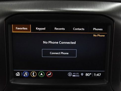 Used 2021 GMC Sierra 1500 AT4 w/ AT4 Value Package image 50