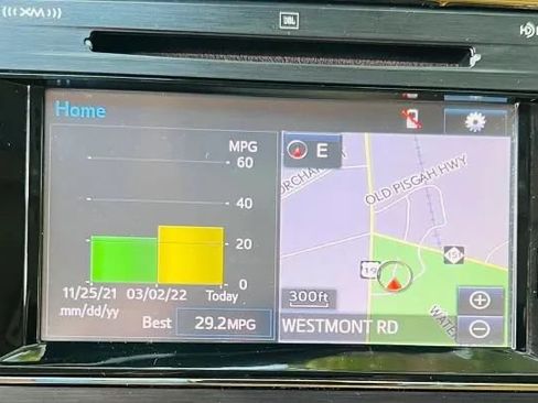 Used 2016 Toyota Avalon Limited w/ Toyota Safety Sense Package FWD image 15