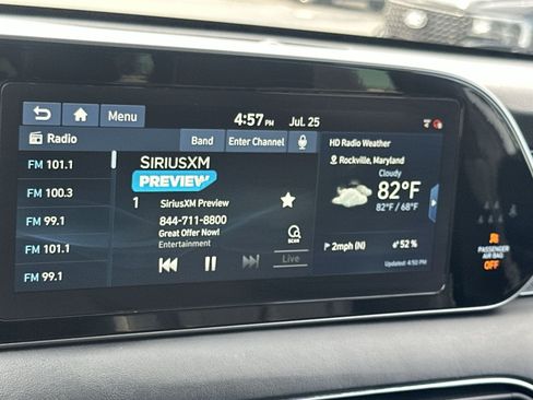 Used 2020 Hyundai Palisade Limited AWD/4WD image 26