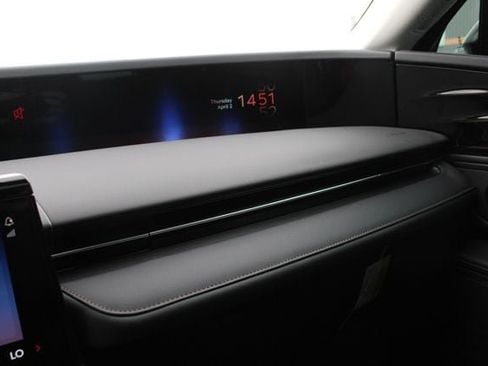 New 2026 Lincoln Nautilus Premier w/ Equipment Group 102A image 51