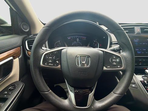 Used 2019 Honda CR-V EX image 11