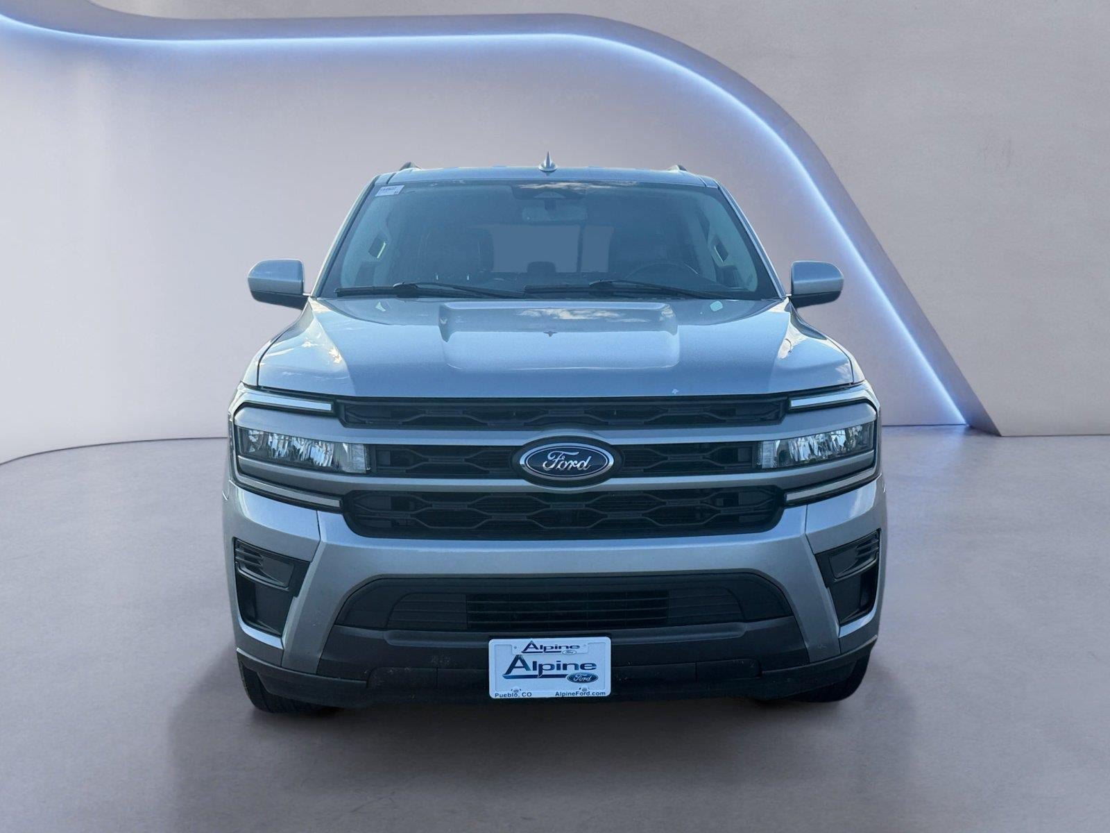 Certified 2024 Ford Expedition XLT AWD/4WD image 8