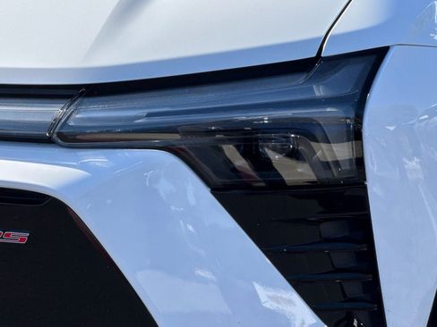 Used 2024 Chevrolet Blazer EV RS AWD/4WD image 50