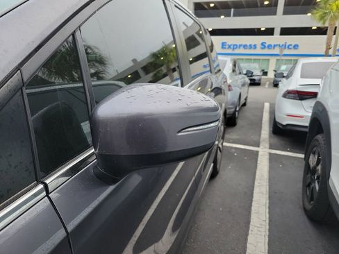 Used 2022 Honda Odyssey Touring image 6