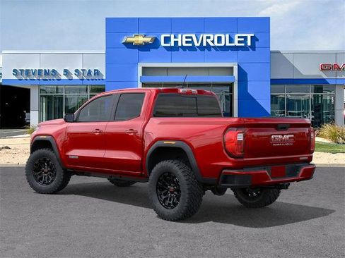 New 2026 GMC Canyon Elevation w/ Convenience Package image 3