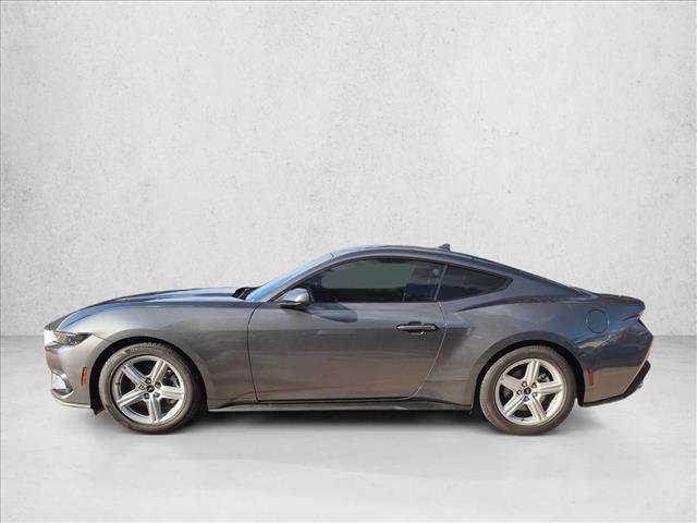 New 2026 Ford Mustang Coupe RWD image 5