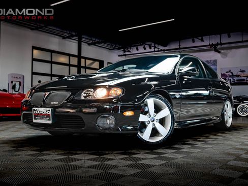 Used 2006 Pontiac GTO image 1