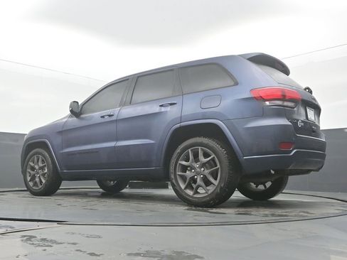 Used 2021 Jeep Grand Cherokee Limited w/ Quick Order Package 28K 80th image 48