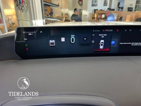 New 2025 Ford Expedition Tremor image 18