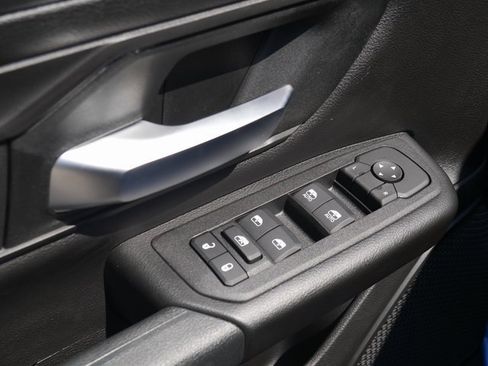 New 2026 RAM 1500 Tradesman image 13