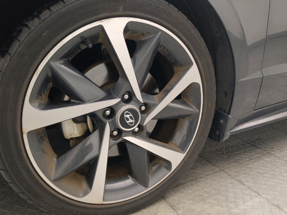 Used 2021 Hyundai Sonata SEL Plus FWD image 31