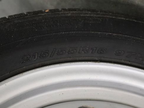 Used 2021 RAM ProMaster City Tradesman image 38