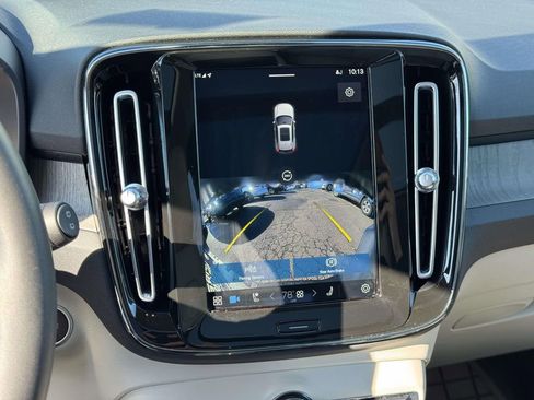 Certified 2023 Volvo XC40 B5 Plus w/ Driver Assist Package image 26