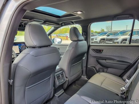 New 2026 Subaru Outback Premium AWD/4WD image 12
