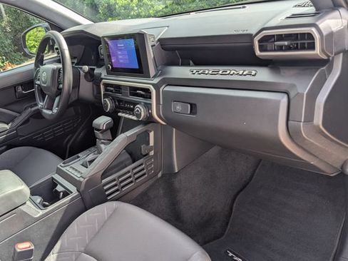 Used 2025 Toyota Tacoma SR RWD image 26