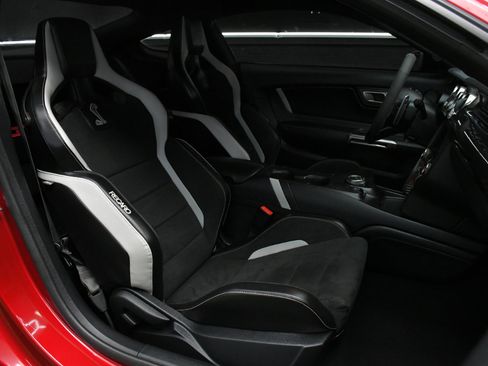 Used 2020 Ford Mustang Shelby GT500 w/ Handling Package image 49