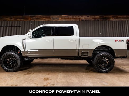 Used 2026 Ford F250 King Ranch image 6