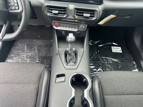 New 2026 Ford Mustang Coupe image 19