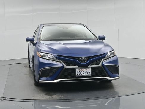 Used 2023 Toyota Camry XSE image 59
