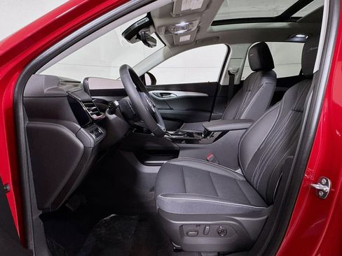 New 2026 Buick Envision Avenir image 12