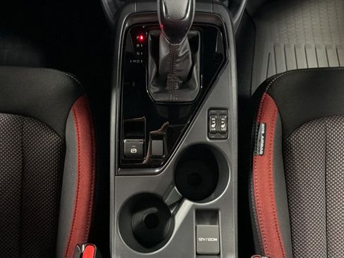New 2026 Subaru Impreza RS AWD/4WD image 35