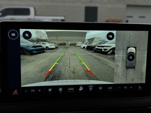 New 2026 Lincoln Corsair Premiere image 37