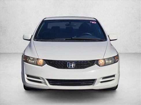 Used 2010 Honda Civic LX image 2