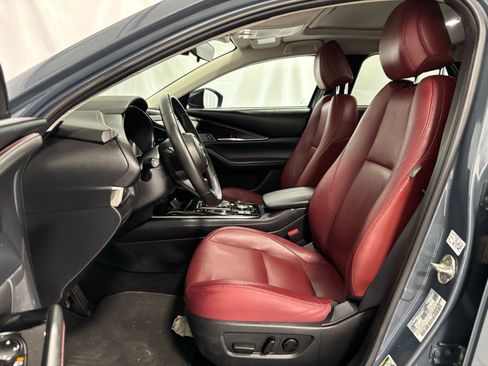 Certified 2024 MAZDA CX-30 AWD 2.5 S w/ Preferred Package image 12