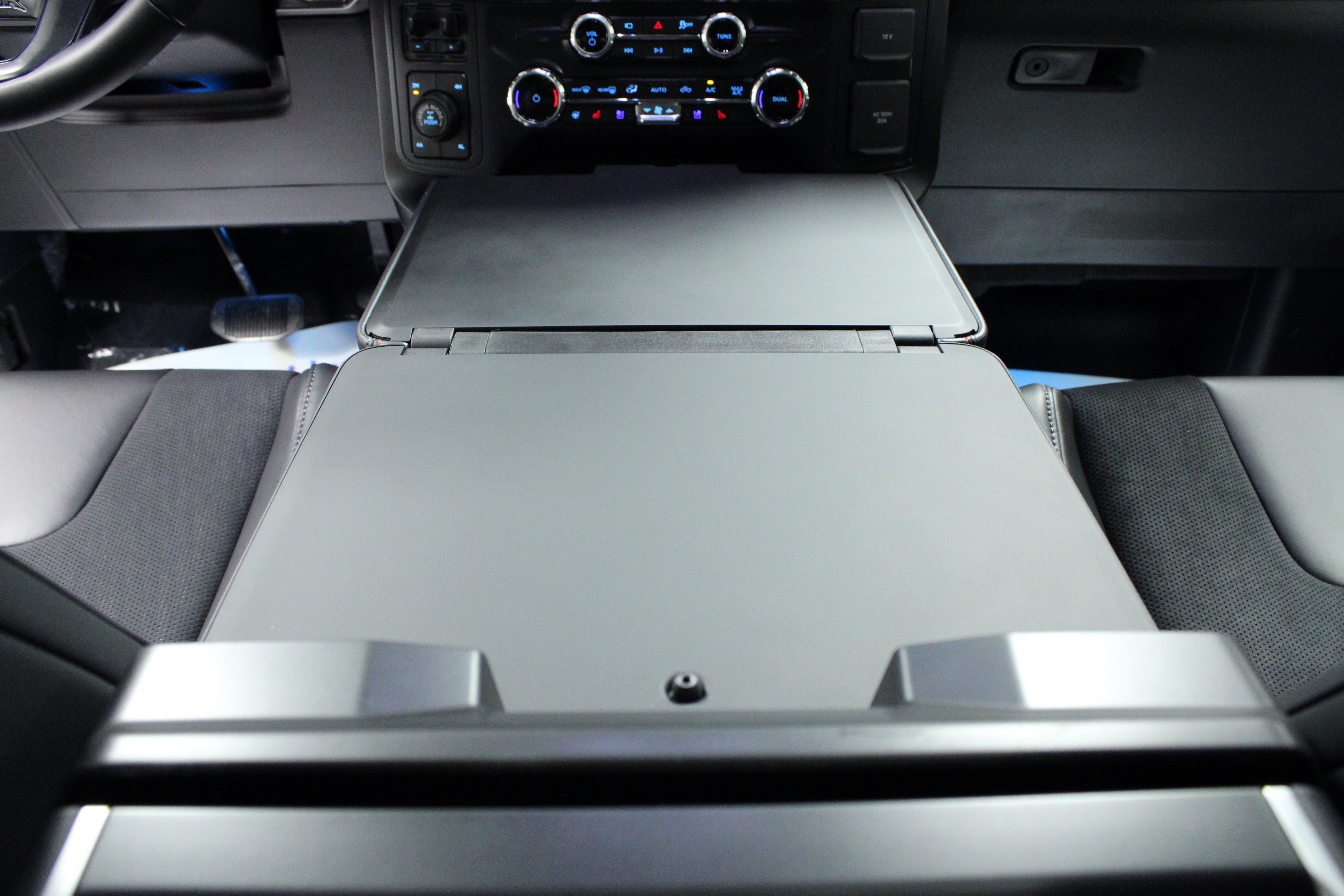 New 2025 Ford F150 Raptor AWD/4WD image 20