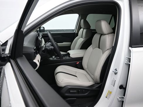 New 2026 Honda Passport RTL image 20