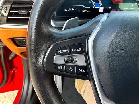 Used 2023 BMW 330e w/ Driving Assistance Package image 11