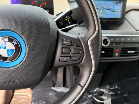 Used 2014 BMW i3 RWD image 19