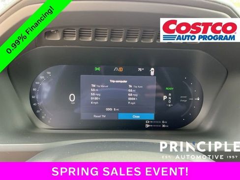 New 2026 Volvo XC90 T8 Ultra w/ Protection Package Premier AWD/4WD image 17