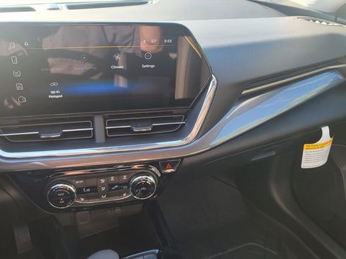 New 2026 Chevrolet Trax ACTIV w/ Driver Confidence Package image 21