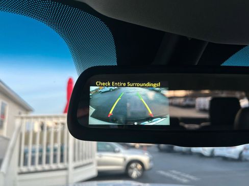 Used 2018 RAM 1500 Tradesman w/ Protection Group image 14